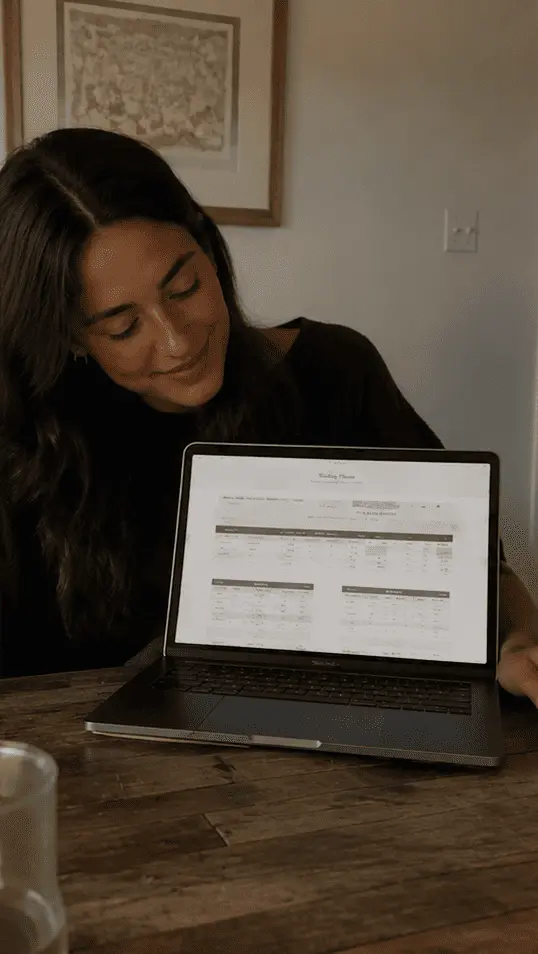 Rachel and Tom — real couple review